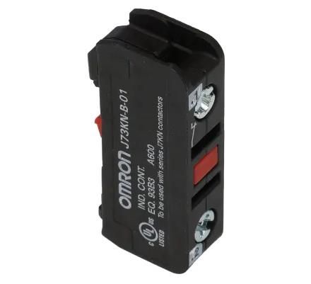 OMRON J73KN-B-01 Device