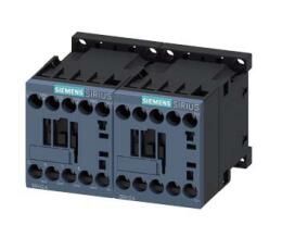 Siemens 3RH24221BB40 Relay