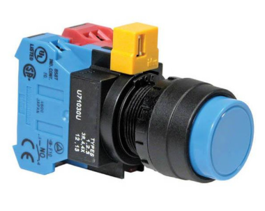 IDEC HW1B-M2F02-S Device