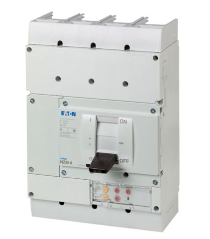 EATON/Moeller 265981 NZMN4-4-VE1250 Device