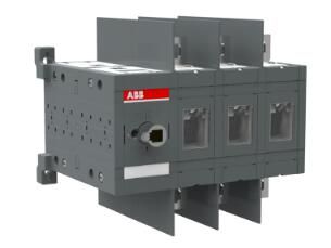 ABB OT400U03C SW