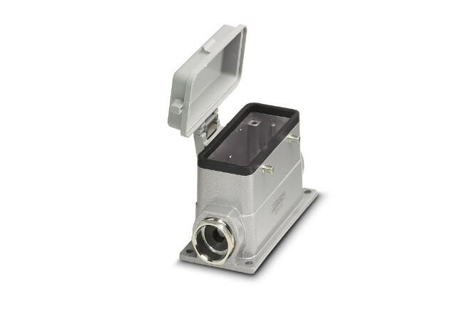 Phoenix Contact 1771671 Connector