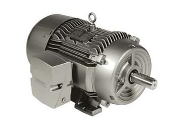 Siemens 1LE22212BB114GA3 Motor