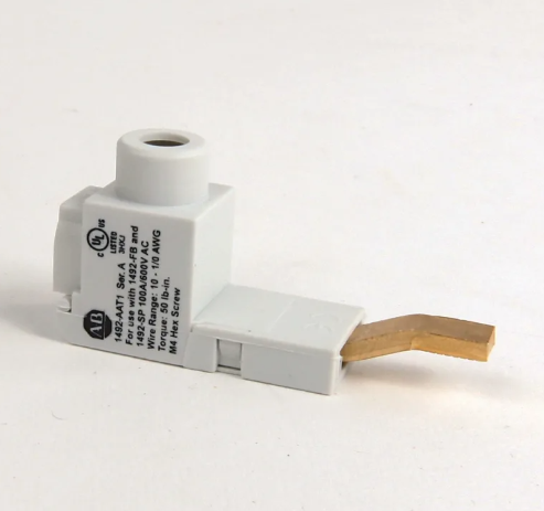 Allen Bradley 1492-AAT1 Lug