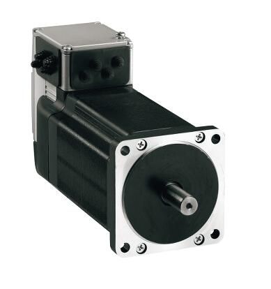 Schneider Electric ILS1B853TC1A0 Motor