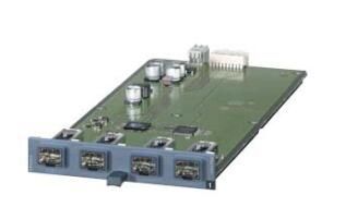 Siemens 6GK59924AS008AA0 Module