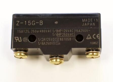 OMRON Z15G Switch