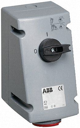 ABB 2CMA167654R1000 Interlock