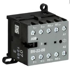 ABB B6-22-00-02 Contactor