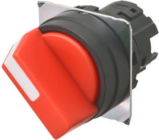 OMRON A22NZ-3BR-NRA Device