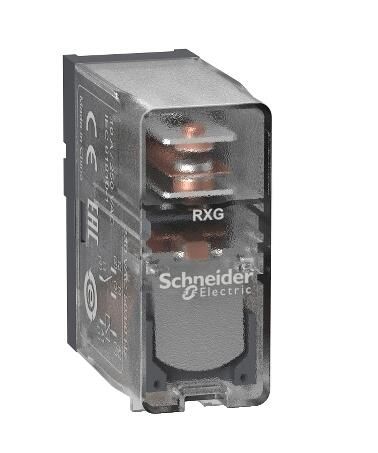 Schneider Electric RXG15P7 Relay