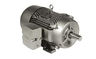 Siemens 1LE22211AA314GA3 Motor