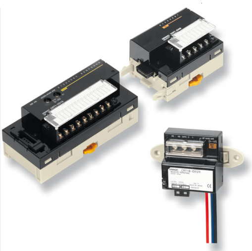 OMRON CRT1B-OD02S Device