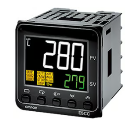OMRON E5CC-CQ3D5M-007 Device