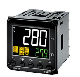OMRON E5CC-QX2ASM-801 Device
