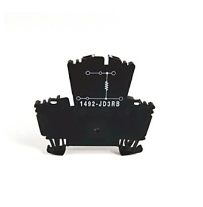 Allen Bradley 1492-JD3RB102 Device