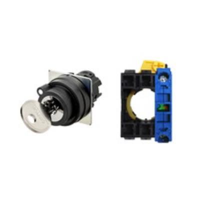 OMRON A22NK-2BL-01BA-G100 Device