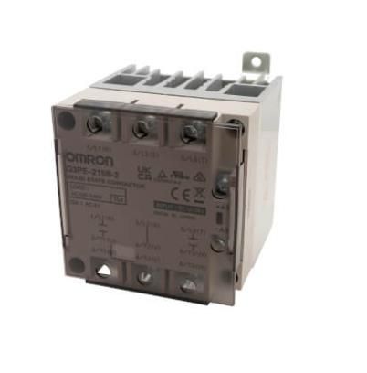 OMRON G3PE-215B-2 DC12-24 Device