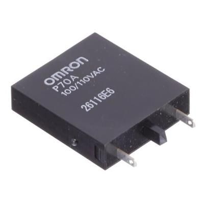 OMRON P70A-AC110/120V Device