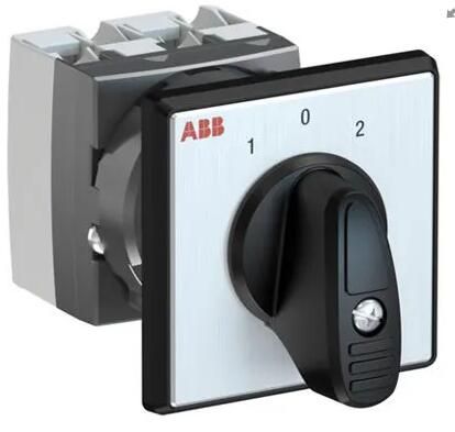 ABB OC25G02PNBN00NURR1 Switch