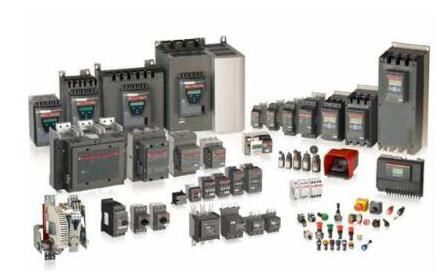 ABB 2TLA050204R1333 Device
