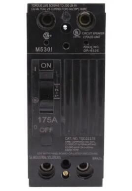 ABB TQD22175WL Device