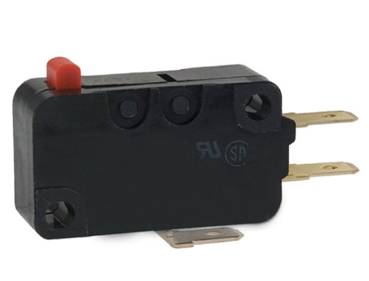OMRON D3V-6G-2C23 Device