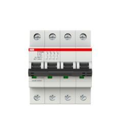 ABB ST204M-B25 Breaker