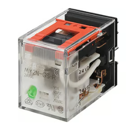 OMRON MY4N-GS-R DC100/110 Device