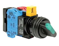 IDEC HW1F-33F11QD-G-24V Device