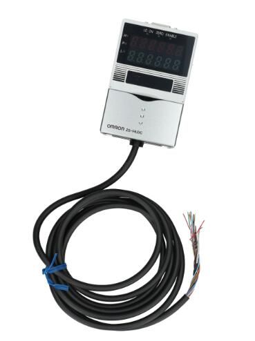 OMRON ZSHLDC11 Sensor