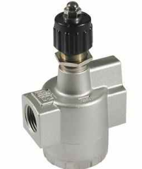 SMC Corporation AS1201F-U10/32-04 Pneumatics