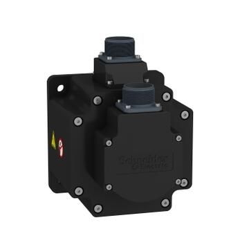 Schneider Electric BCH2MM0521CF6C Connectors