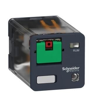 Schneider Electric RUMF32F7 Relay