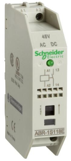 Schneider Electric ABR1S318B Relay