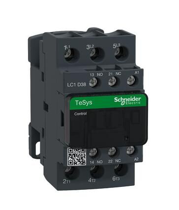 Schneider Electric LC1D38G7 Device