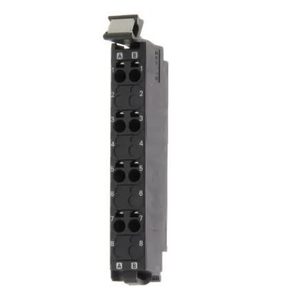 OMRON NX-TBA082 Device