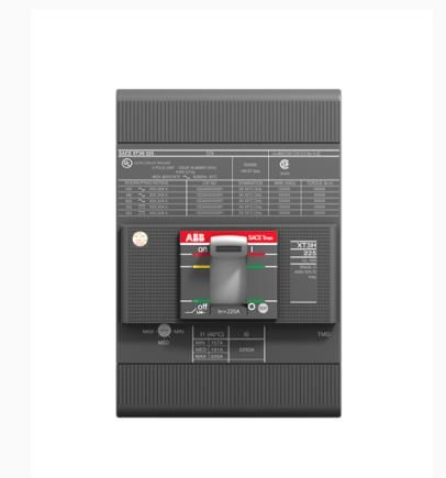 ABB XT3NU3175AFFD00XXX Device