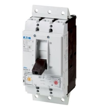 EATON/Moeller 113333 NZMH2-A125-SVE Device