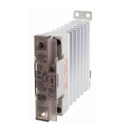 OMRON G3PE-215B DC12-24 Device
