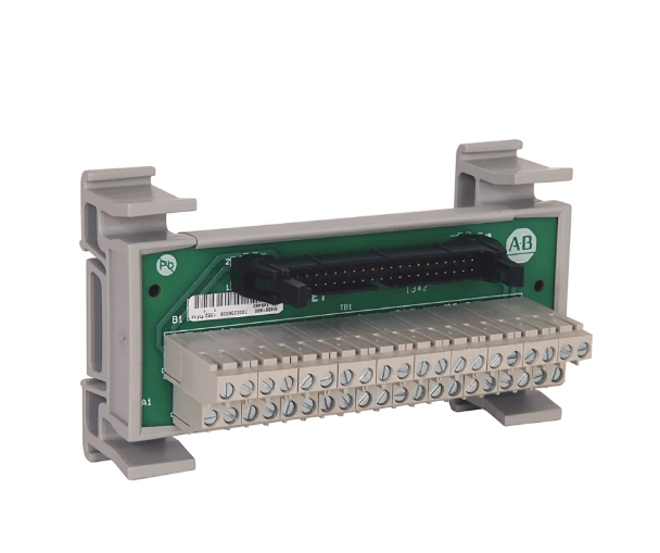 Allen-Bradley 1492-IFM40F Module