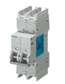 Siemens 5SJ42187HG41 Breaker