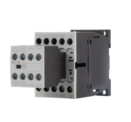 EATON/Moeller 276655 DILM7-32(230V50HZ,240V60HZ) Device
