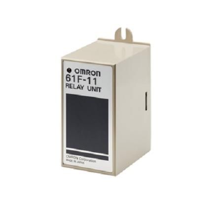 OMRON 61F-11 Device
