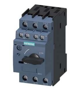 Siemens 3RV20111FA15 MSP