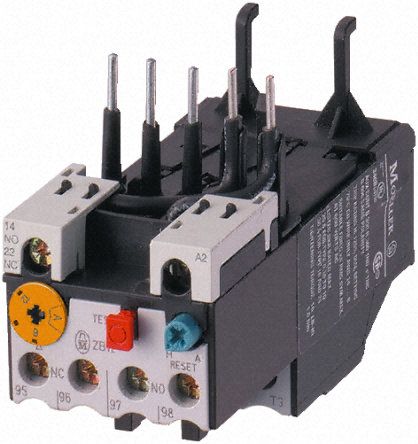 Moeller ZB12-1.0 Relay