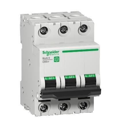 Schneider Electric M9F23363 Breaker