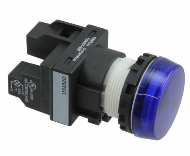 OMRON M22NBNTAAAC Indicator