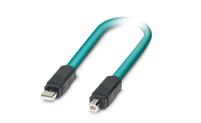 Phoenix Contact 1654853 Cable