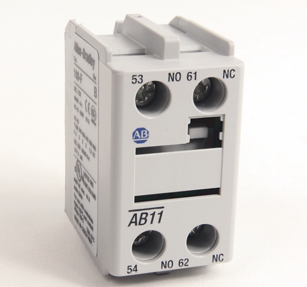 Allen-Bradley 100-FA20 Auxiliary Contact